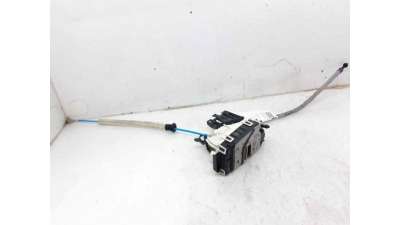 CERRADURA PUERTA TRASERA DERECHA MERCEDES-BENZ CLASE B (2011-2014) B 180 CDI (246.200) 109CV 1796CC - L.6307527 / 000434050