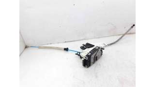 CERRADURA PUERTA TRASERA DERECHA MERCEDES-BENZ CLASE B (2011-2014) B 180 CDI (246.200) 109CV 1796CC - L.6307527 / 000434050