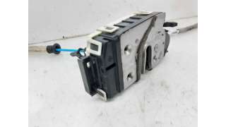 CERRADURA PUERTA TRASERA DERECHA MERCEDES-BENZ CLASE B (2011-2014) B 180 CDI (246.200) 109CV 1796CC - L.6307527 / 000434050