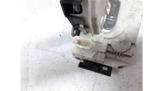 CERRADURA PUERTA TRASERA DERECHA MERCEDES-BENZ CLASE B (2011-2014) B 180 CDI (246.200) 109CV 1796CC - L.6307527 / 000434050