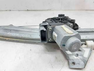ELEVALUNAS TRASERO IZQUIERDO CITROEN C4 II (2009-) 1.6 HDI 90 92CV 1560CC - L.6307593 / 9687185880