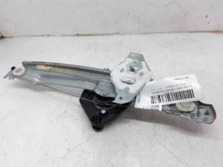 ELEVALUNAS TRASERO IZQUIERDO CITROEN C4 II (2009-) 1.6 HDI 90 92CV 1560CC - L.6307593 / 9687185880