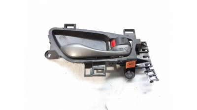 MANETA INTERIOR DELANTERA DERECHA HONDA CIVIC X FASTBACK (2017-) 1.0 VTEC (FK6) 129CV 988CC - L.6307594 / 72120TGGA11ZA