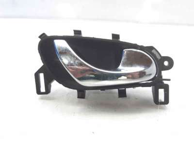 MANETA INTERIOR TRASERA DERECHA NISSAN QASHQAI II TODO TERRENO, CERRADA (2013-) 1.2 DIG-T 115CV 1197CC - L.6307601 / 806704