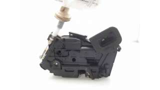 CERRADURA PUERTA TRASERA DERECHA VOLKSWAGEN PASSAT (2014-) 1.6 TDI 120CV 1598CC - L.6307610 / 5E0839016A