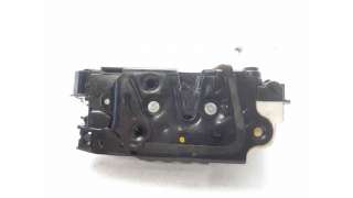 CERRADURA PUERTA TRASERA DERECHA VOLKSWAGEN PASSAT (2014-) 1.6 TDI 120CV 1598CC - L.6307610 / 5E0839016A