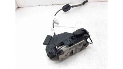 CERRADURA PUERTA DELANTERA IZQUIERDA FORD ECOSPORT (2013-) 1.0 ECOBOOST 125CV 998CC - L.6307614 / GN15A219A65FA