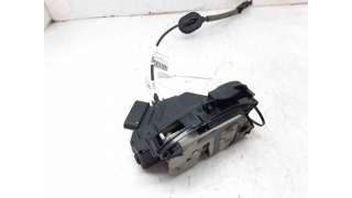 CERRADURA PUERTA DELANTERA IZQUIERDA FORD ECOSPORT (2013-) 1.0 ECOBOOST 125CV 998CC - L.6307614 / GN15A219A65FA