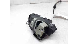 CERRADURA PUERTA DELANTERA IZQUIERDA FORD ECOSPORT (2013-) 1.0 ECOBOOST 125CV 998CC - L.6307614 / GN15A219A65FA
