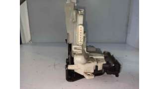 CERRADURA PUERTA TRASERA IZQUIERDA AUDI A4 (2007-2015) 2.0 TDI 136CV 1968CC - L.6307618 / 8K0839015C