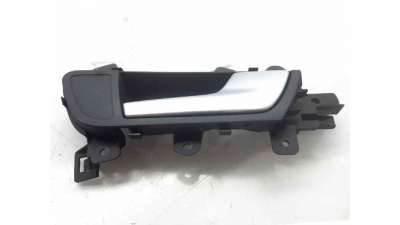 MANETA INTERIOR TRASERA DERECHA AUDI A4 AVANT (2008-2015) 2.0 TDI 143CV 1968CC - L.6307619 / 8K0839020