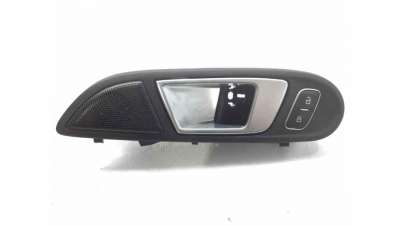 MANETA INTERIOR DELANTERA IZQUIERDA FORD ECOSPORT (2013-) 1.0 ECOBOOST 125CV 998CC - L.6307647 / GN1517A553BB