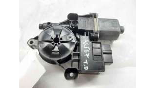 MOTOR ELEVALUNAS TRASERO DERECHO VOLKSWAGEN GOLF VII (2012-) - L.6307753 / 6Q0959712