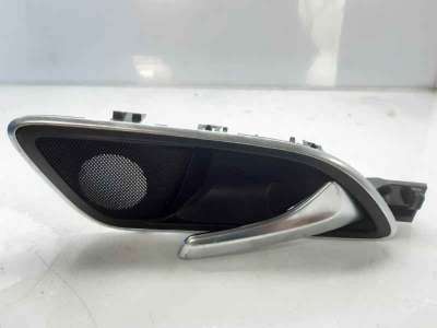 MANETA INTERIOR TRASERA DERECHA MERCEDES-BENZ CLASE B (2011-2014) B 180 CDI (246.200) 109CV 1796CC - L.6307817 / A246810031
