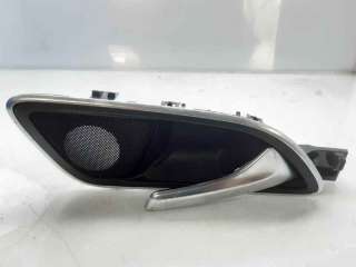 MANETA INTERIOR TRASERA DERECHA MERCEDES-BENZ CLASE B (2011-2014) B 180 CDI (246.200) 109CV 1796CC - L.6307817 / A246810031