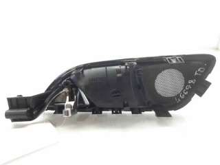 MANETA INTERIOR TRASERA DERECHA MERCEDES-BENZ CLASE B (2011-2014) B 180 CDI (246.200) 109CV 1796CC - L.6307817 / A246810031