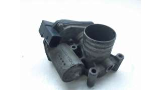 CAJA MARIPOSA SKODA FABIA I (2000-2002) 1.4 60CV 1397CC - L.6308004 / 03D133062E