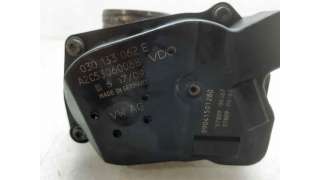 CAJA MARIPOSA SKODA FABIA I (2000-2002) 1.4 60CV 1397CC - L.6308004 / 03D133062E