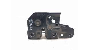 CERRADURA CAPOT SKODA FABIA I (2000-2002) 1.4 60CV 1397CC - L.6308016 / 5J0823509