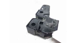 CERRADURA CAPOT SKODA FABIA I (2000-2002) 1.4 60CV 1397CC - L.6308016 / 5J0823509