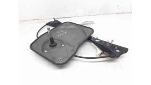 ELEVALUNAS TRASERO IZQUIERDO SKODA FABIA I (2000-2002) 1.4 60CV 1397CC - L.6308047 / 5J4839401B