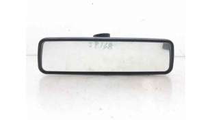 ESPEJO INTERIOR SKODA FABIA I (2000-2002) 1.4 60CV 1397CC - L.6308050 / 3C0857511JFKZ