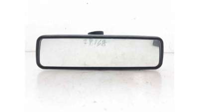 ESPEJO INTERIOR SKODA FABIA I (2000-2002) 1.4 60CV 1397CC - L.6308050 / 3C0857511JFKZ