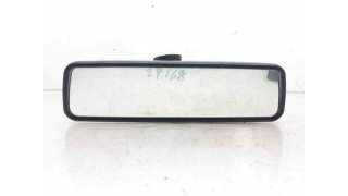 ESPEJO INTERIOR SKODA FABIA I (2000-2002) 1.4 60CV 1397CC - L.6308050 / 3C0857511JFKZ
