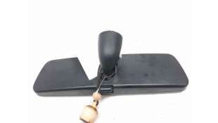 ESPEJO INTERIOR SKODA FABIA I (2000-2002) 1.4 60CV 1397CC - L.6308050 / 3C0857511JFKZ 2