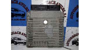 MANDO LUCES SKODA FABIA I (2000-2002) 1.4 60CV 1397CC - L.6308085 / 1U0941531D