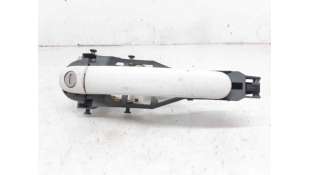 MANETA EXTERIOR DELANTERA IZQUIERDA SKODA FABIA I (2000-2002) 1.4 60CV 1397CC - L.6308090 / 6R4837205DFKZ