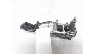 MANETA EXTERIOR DELANTERA IZQUIERDA SKODA FABIA I (2000-2002) 1.4 60CV 1397CC - L.6308090 / 6R4837205DFKZ 2