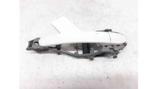 MANETA EXTERIOR TRASERA DERECHA SKODA FABIA I (2000-2002) 1.4 60CV 1397CC - L.6308092 / 3B0837205GFKZ