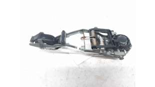 MANETA EXTERIOR TRASERA DERECHA SKODA FABIA I (2000-2002) 1.4 60CV 1397CC - L.6308092 / 3B0837205GFKZ 2