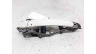 MANETA EXTERIOR TRASERA IZQUIERDA SKODA FABIA I (2000-2002) 1.4 60CV 1397CC - L.6308093 / 3B0837205GFKZ