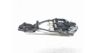 MANETA EXTERIOR TRASERA IZQUIERDA SKODA FABIA I (2000-2002) 1.4 60CV 1397CC - L.6308093 / 3B0837205GFKZ 2