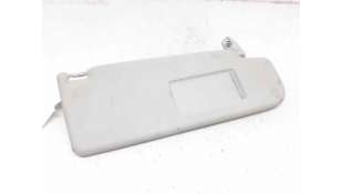 PARASOL DERECHO SKODA FABIA I (2000-2002) 1.4 60CV 1397CC - L.6308112 / 5J1857552TFKZ