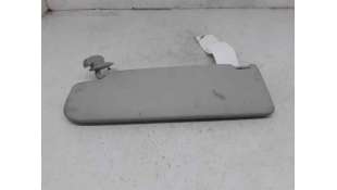 PARASOL DERECHO SKODA FABIA I (2000-2002) 1.4 60CV 1397CC - L.6308112 / 5J1857552TFKZ 2