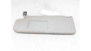 PARASOL IZQUIERDO SKODA FABIA I (2000-2002) 1.4 60CV 1397CC - L.6308113 / 5J1857551PFKZ