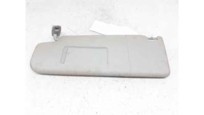 PARASOL IZQUIERDO SKODA FABIA I (2000-2002) 1.4 60CV 1397CC - L.6308113 / 5J1857551PFKZ