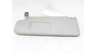 PARASOL IZQUIERDO SKODA FABIA I (2000-2002) 1.4 60CV 1397CC - L.6308113 / 5J1857551PFKZ