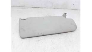 PARASOL IZQUIERDO SKODA FABIA I (2000-2002) 1.4 60CV 1397CC - L.6308113 / 5J1857551PFKZ 2