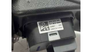 MANDO RETROVISOR SEAT IBIZA IV (2015-2017) 1.0 TSI 95CV 999CC - L.6308172 / 6F0959566