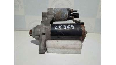 CERRADURA PUERTA DELANTERA DERECHA VOLKSWAGEN BORA (1998-2005) 1.9 TDI 90CV 1896CC - L.6308255 / 6X1837014C