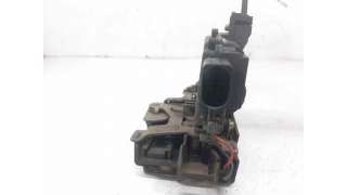 CERRADURA PUERTA DELANTERA DERECHA VOLKSWAGEN BORA (1998-2005) 1.9 TDI 90CV 1896CC - L.6308255 / 6X1837014C