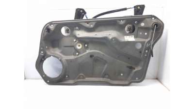 ELEVALUNAS DELANTERO DERECHO VOLKSWAGEN BORA (1998-2005) 1.9 TDI 90CV 1896CC - L.6308282 / 1J4837756F