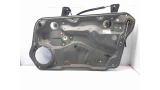 ELEVALUNAS DELANTERO DERECHO VOLKSWAGEN BORA (1998-2005) 1.9 TDI 90CV 1896CC - L.6308282 / 1J4837756F