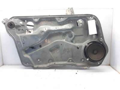 ELEVALUNAS DELANTERO IZQUIERDO VOLKSWAGEN BORA (1998-2005) 1.9 TDI 90CV 1896CC - L.6308283 / 1J4837755E