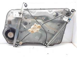 ELEVALUNAS DELANTERO IZQUIERDO VOLKSWAGEN BORA (1998-2005) 1.9 TDI 90CV 1896CC - L.6308283 / 1J4837755E