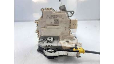 CERRADURA PUERTA TRASERA DERECHA AUDI A4 AVANT (2008-2015) 2.0 TDI 143CV 1968CC - L.6308452 / 8K0839016